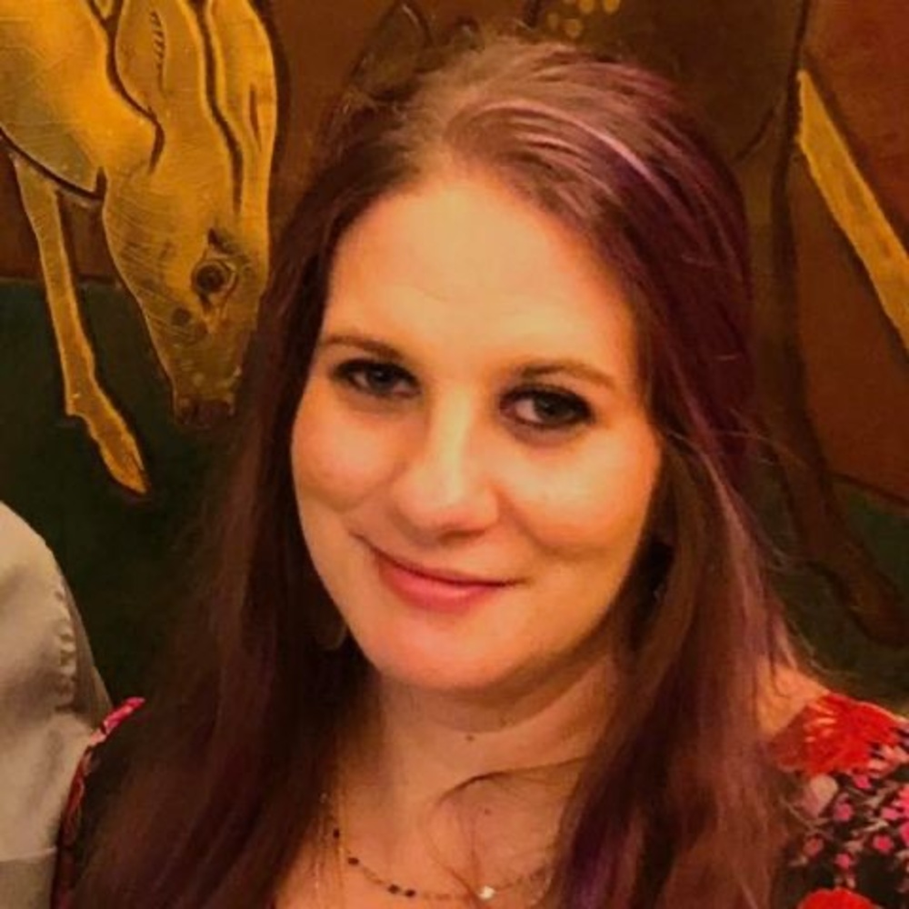 Meet your Posher, Rachel